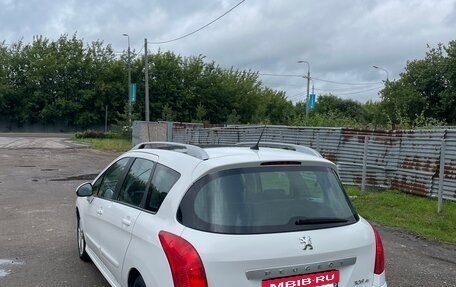 Peugeot 308 II, 2010 год, 680 000 рублей, 6 фотография