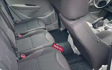Peugeot 308 II, 2010 год, 680 000 рублей, 10 фотография