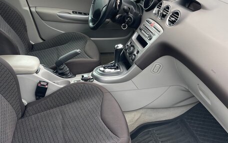 Peugeot 308 II, 2010 год, 680 000 рублей, 16 фотография
