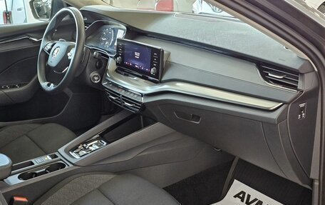 Skoda Octavia IV, 2021 год, 2 535 000 рублей, 20 фотография