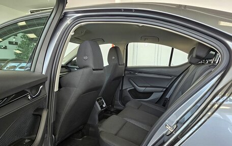 Skoda Octavia IV, 2021 год, 2 535 000 рублей, 17 фотография