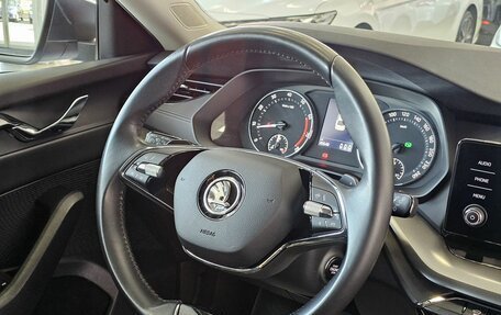 Skoda Octavia IV, 2021 год, 2 535 000 рублей, 25 фотография