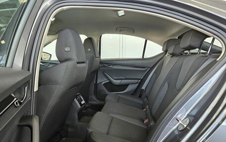 Skoda Octavia IV, 2021 год, 2 535 000 рублей, 18 фотография