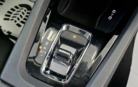 Skoda Octavia IV, 2021 год, 2 535 000 рублей, 23 фотография