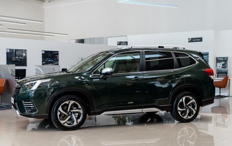 Subaru Forester, 2024 год, 4 990 000 рублей, 8 фотография