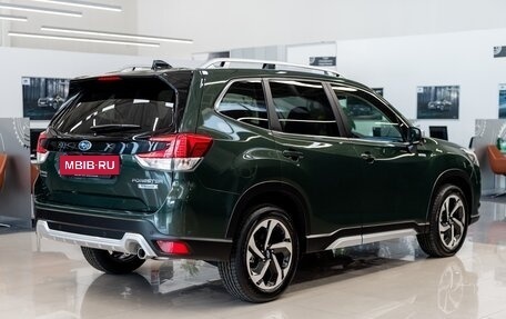 Subaru Forester, 2024 год, 4 990 000 рублей, 11 фотография