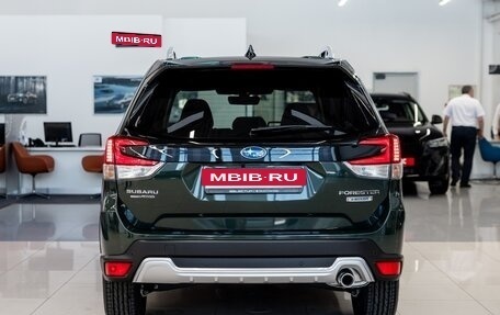 Subaru Forester, 2024 год, 4 990 000 рублей, 10 фотография