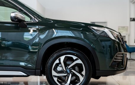 Subaru Forester, 2024 год, 4 990 000 рублей, 13 фотография