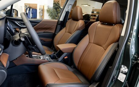 Subaru Forester, 2024 год, 4 990 000 рублей, 17 фотография