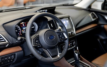 Subaru Forester, 2024 год, 4 990 000 рублей, 15 фотография