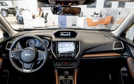 Subaru Forester, 2024 год, 4 990 000 рублей, 19 фотография