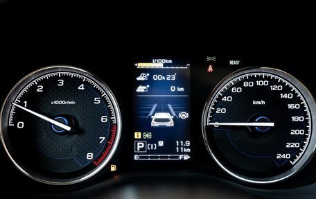 Subaru Forester, 2024 год, 4 990 000 рублей, 23 фотография