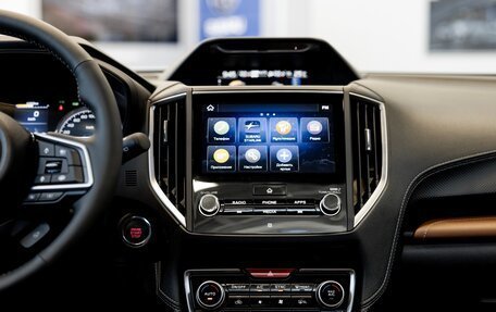 Subaru Forester, 2024 год, 4 990 000 рублей, 24 фотография