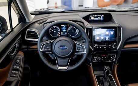 Subaru Forester, 2024 год, 4 990 000 рублей, 20 фотография