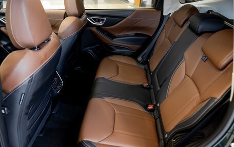 Subaru Forester, 2024 год, 4 990 000 рублей, 32 фотография