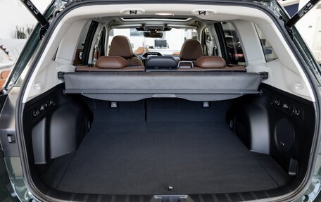 Subaru Forester, 2024 год, 4 990 000 рублей, 34 фотография