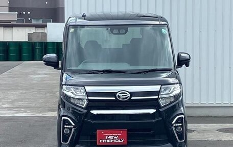 Daihatsu Tanto IV, 2020 год, 699 855 рублей, 2 фотография