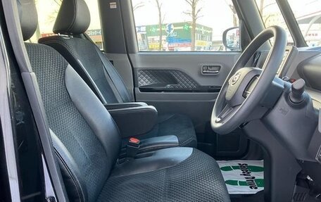 Daihatsu Tanto IV, 2020 год, 699 855 рублей, 8 фотография