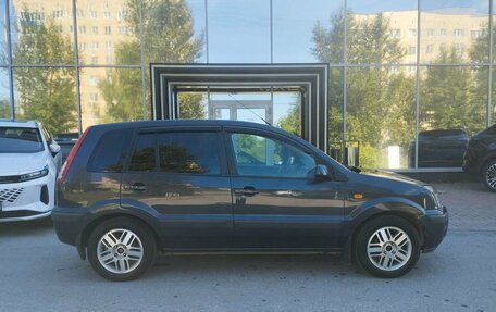 Ford Fusion I, 2007 год, 449 000 рублей, 7 фотография