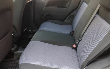 Ford Fusion I, 2007 год, 449 000 рублей, 13 фотография