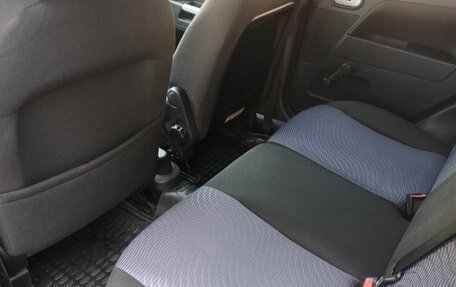 Ford Fusion I, 2007 год, 449 000 рублей, 12 фотография