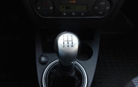 Ford Fusion I, 2007 год, 449 000 рублей, 31 фотография