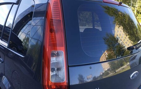 Ford Fusion I, 2007 год, 449 000 рублей, 36 фотография