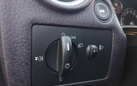 Ford Fusion I, 2007 год, 449 000 рублей, 30 фотография
