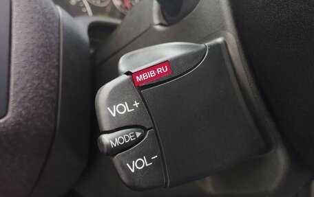 Ford Fusion I, 2007 год, 449 000 рублей, 26 фотография