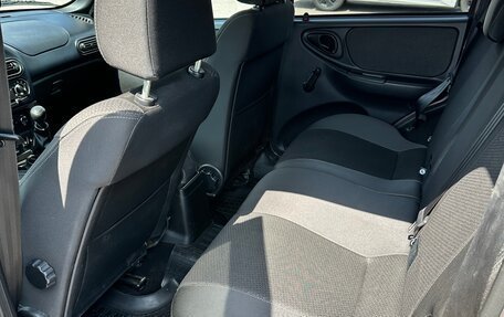 Chevrolet Niva I рестайлинг, 2019 год, 850 000 рублей, 13 фотография