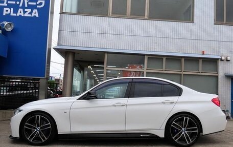 BMW 3 серия, 2019 год, 1 500 666 рублей, 20 фотография