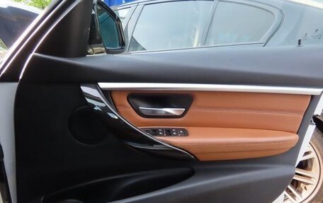 BMW 3 серия, 2019 год, 1 500 666 рублей, 12 фотография