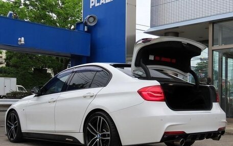 BMW 3 серия, 2019 год, 1 500 666 рублей, 19 фотография