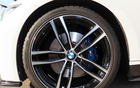 BMW 3 серия, 2019 год, 1 500 666 рублей, 14 фотография