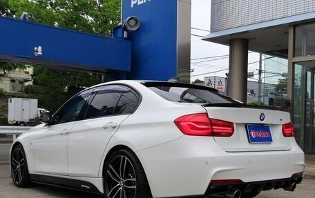BMW 3 серия, 2019 год, 1 500 666 рублей, 18 фотография