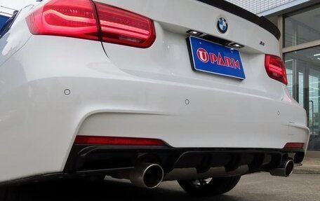 BMW 3 серия, 2019 год, 1 500 666 рублей, 16 фотография
