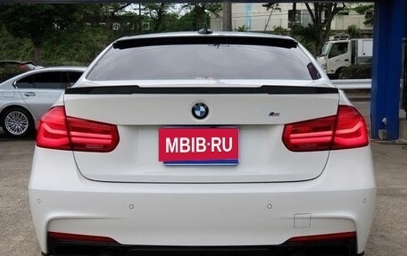 BMW 3 серия, 2019 год, 1 500 666 рублей, 17 фотография