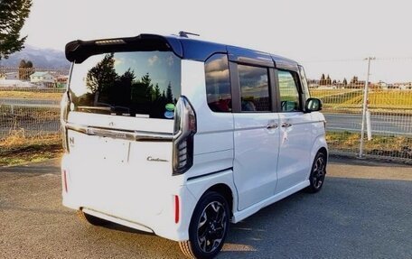 Honda N-BOX II, 2021 год, 697 000 рублей, 5 фотография