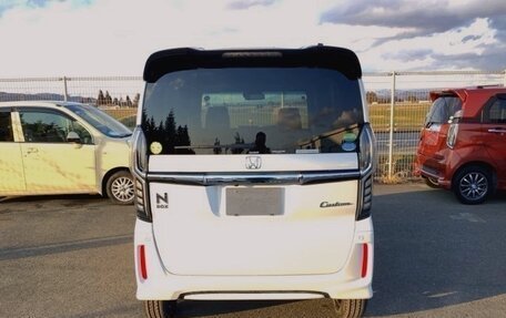 Honda N-BOX II, 2021 год, 697 000 рублей, 6 фотография