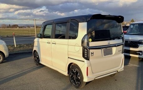 Honda N-BOX II, 2021 год, 697 000 рублей, 7 фотография
