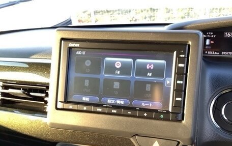 Honda N-BOX II, 2021 год, 697 000 рублей, 12 фотография