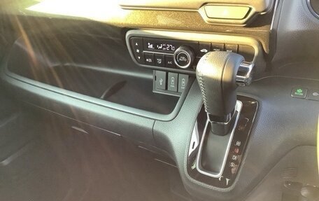 Honda N-BOX II, 2021 год, 697 000 рублей, 13 фотография
