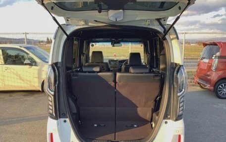 Honda N-BOX II, 2021 год, 697 000 рублей, 16 фотография