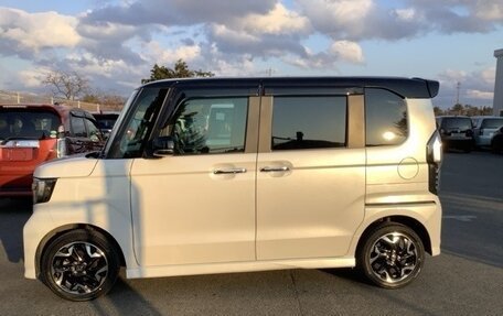 Honda N-BOX II, 2021 год, 697 000 рублей, 8 фотография