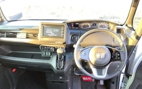 Honda N-BOX II, 2021 год, 697 000 рублей, 10 фотография