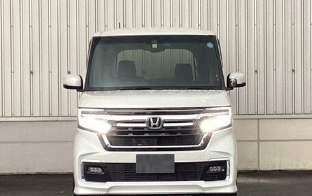 Honda N-BOX II, 2021 год, 771 000 рублей, 2 фотография