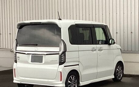 Honda N-BOX II, 2021 год, 771 000 рублей, 4 фотография