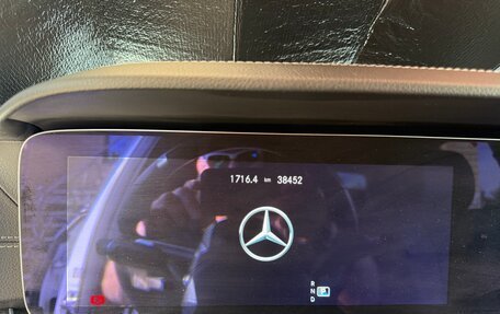 Mercedes-Benz E-Класс, 2021 год, 6 000 000 рублей, 13 фотография