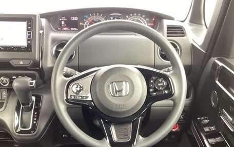 Honda N-BOX II, 2021 год, 771 000 рублей, 7 фотография