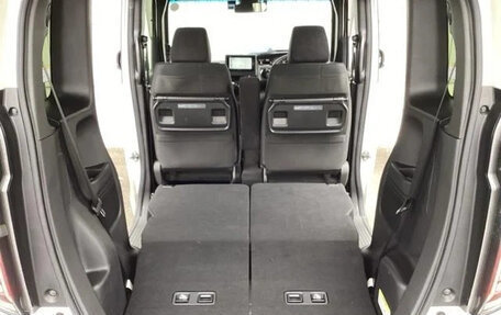 Honda N-BOX II, 2021 год, 771 000 рублей, 19 фотография